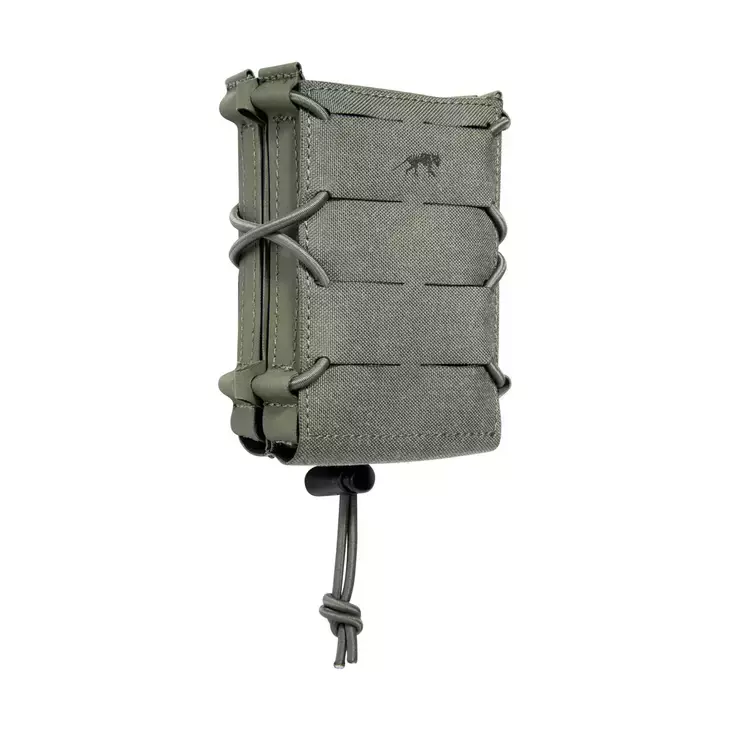 TasmanianTiger DBL Mag Pouch MCL IRR SGO - Magasinlommer for rifler - 4013236285932 - 2