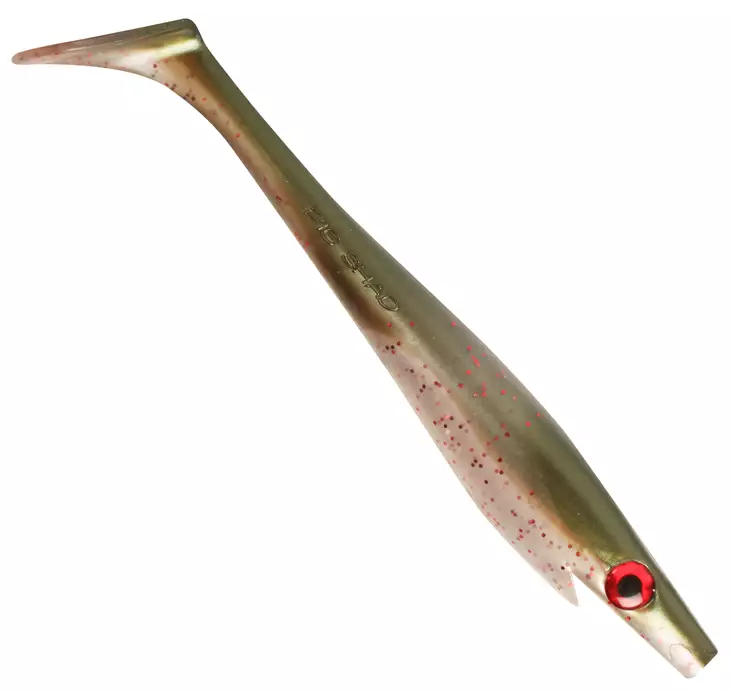 The Pig Shad 23cm 90g - Gjeddefisker under 100g - 34002000072 - 1