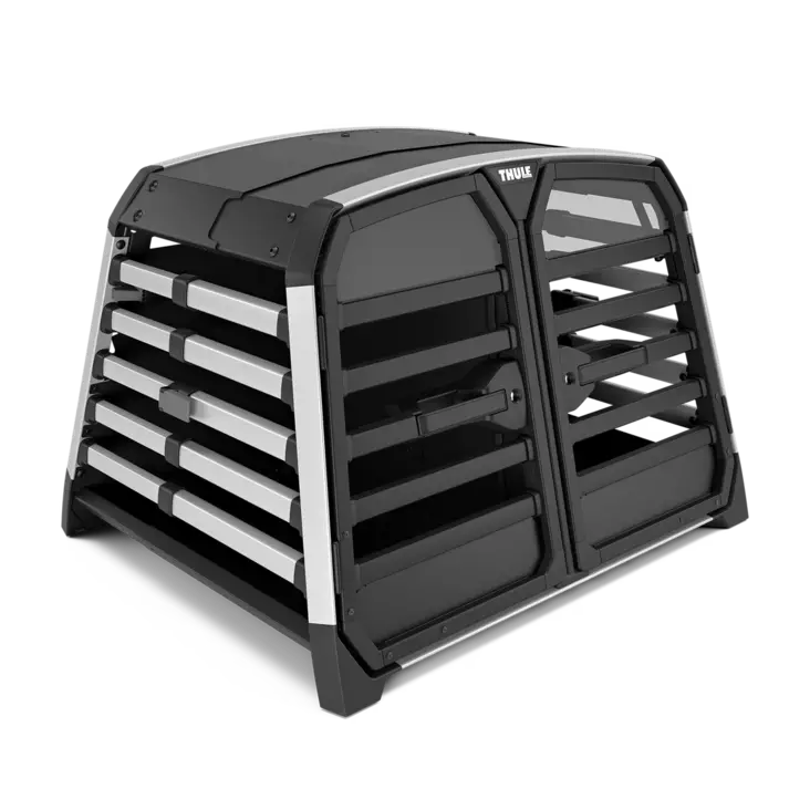 Thule Allax Double M Compact - Andre hundeprodukter - 197074757562 - 1