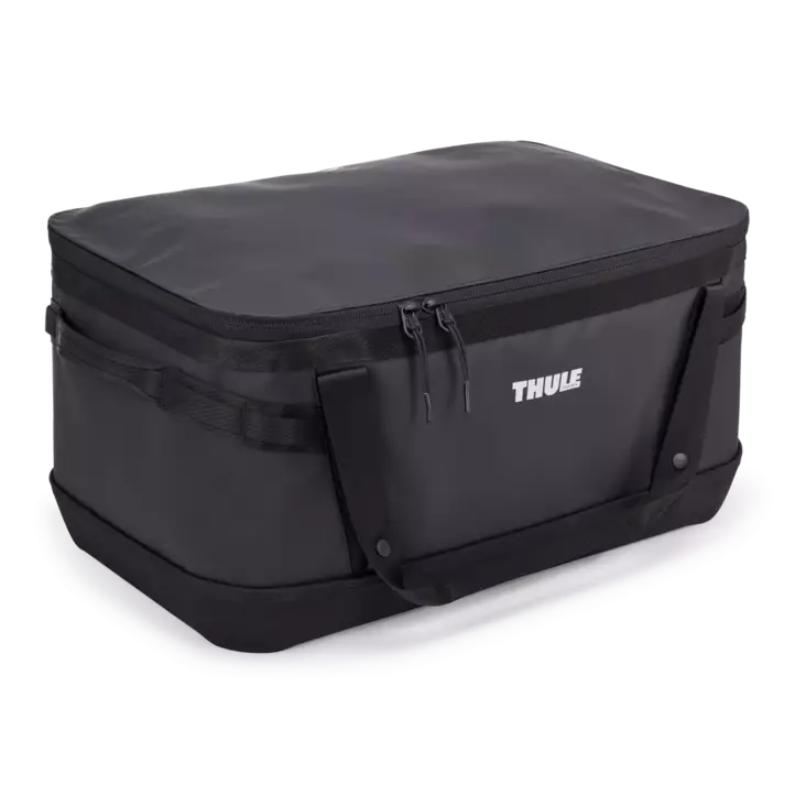 Thule Chasm Gear Hauler 55L Black - Andre hundeprodukter - 085854260732 - 1