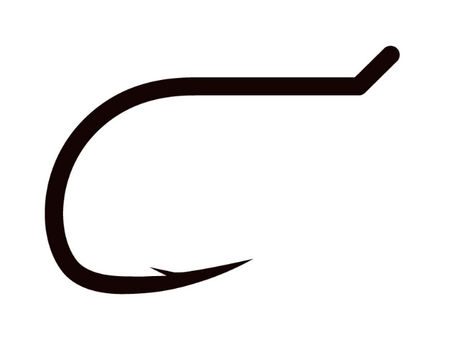 Tiemco TMC 785 - Turbofluekroker - 4930843897412 - 1