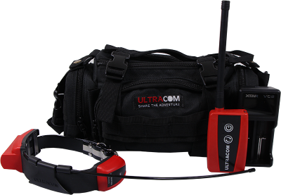 Ultracom Equipment Bag - Ultracom hundesporer - 6430054010382 - 1