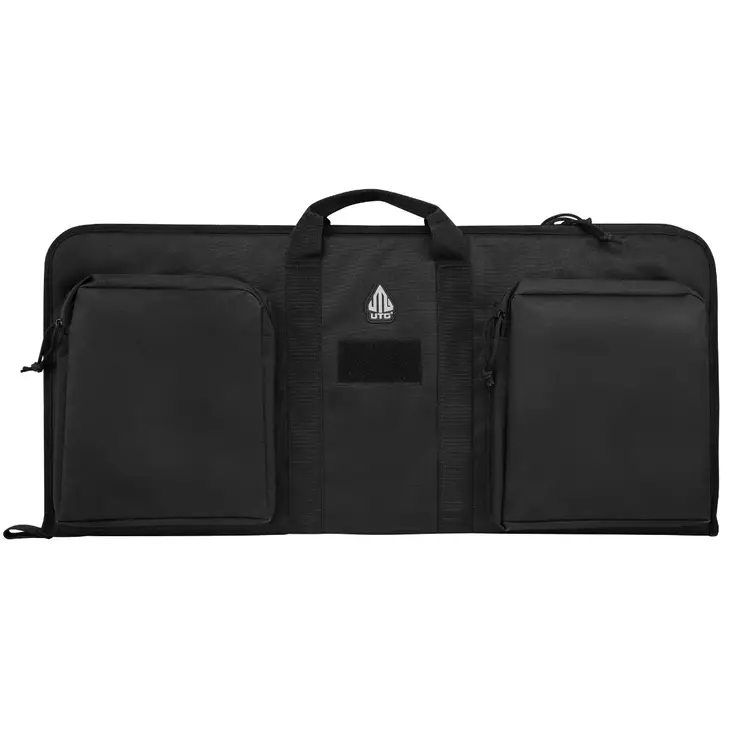 UTG 28" Keep-It-Simple KIS Gun Case - Myke riflebager - 4717385556232 - 1