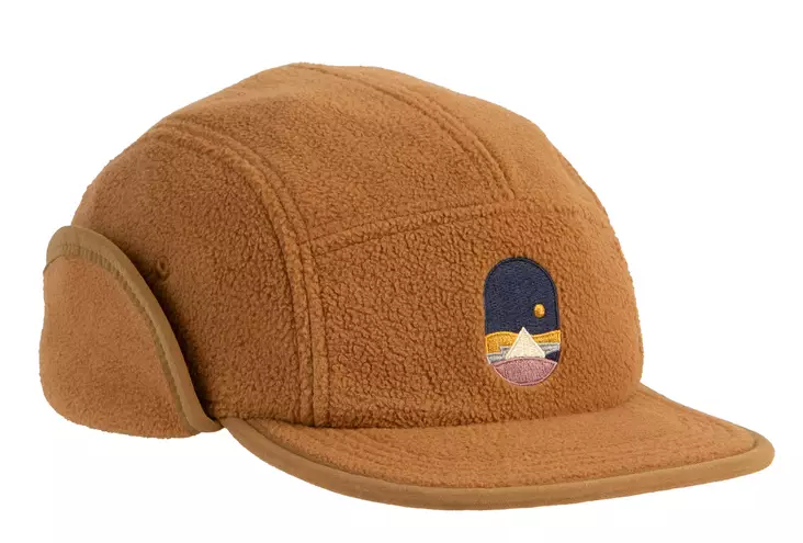 VAI-KO Tunturiyö Fleece Ear Flap Cap - Luer - 6440000200842 - 1