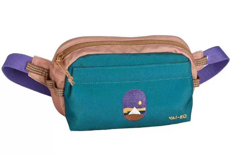 VAI-KO Tunturiyö Hip Pack - Brystvesker og midjevesker - 6440000201702 - 1