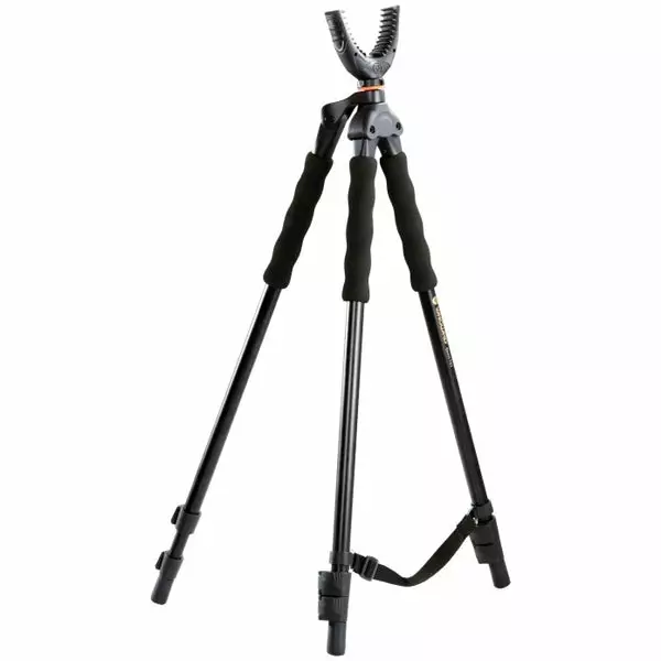 Vanguard Quest T62U tripod 70-157cm - Tripoder og tilbehør - 4719856235882 - 1