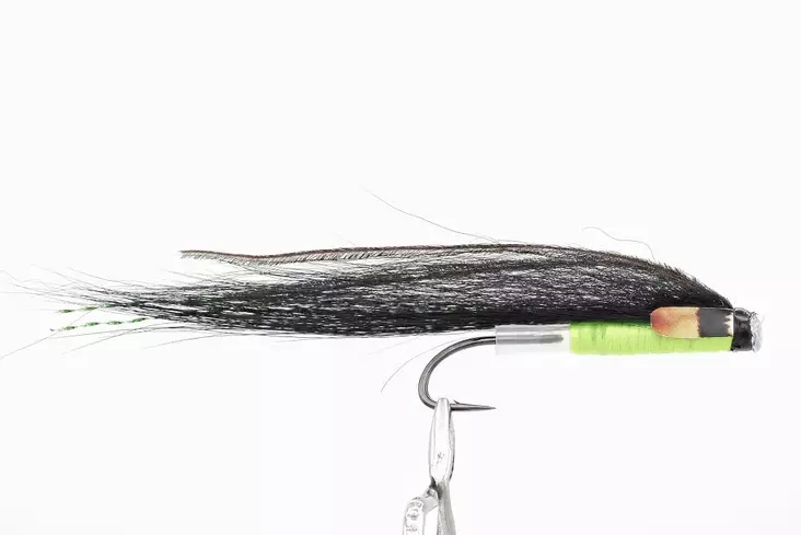 ViMu Tube Fly - Rørfluer - 8859202530042 - 1
