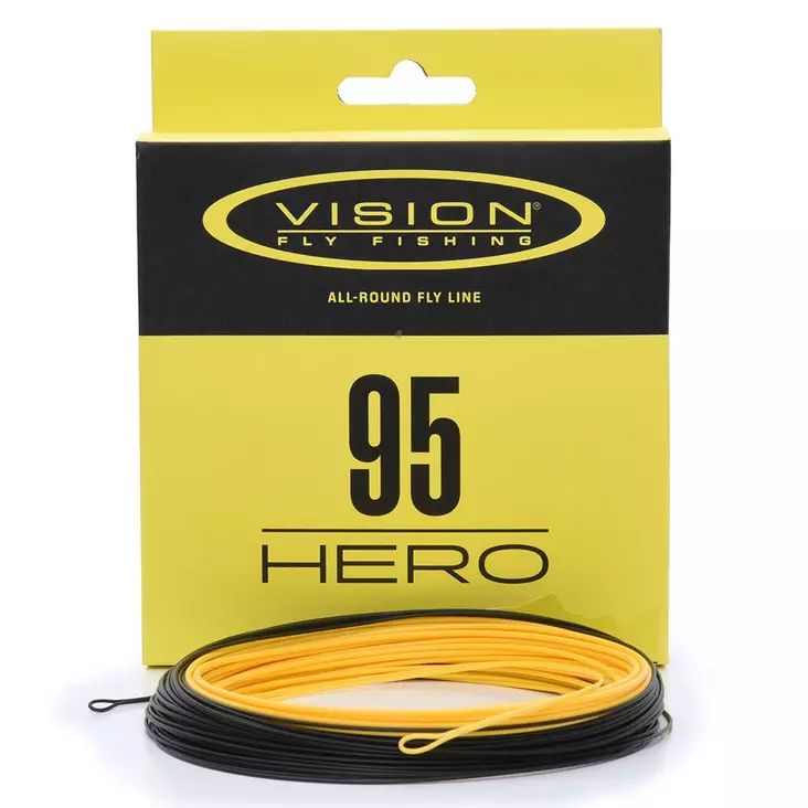 Vision Hero 95 Float - Flytteliner - 6417512844062 - 1