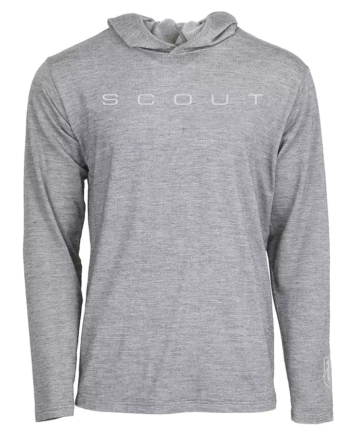 Vision Scout Hoodie - Hettegensere - 6417512842792 - 1