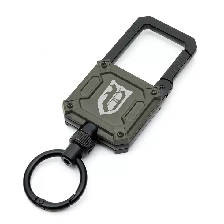 Vision Tactical Magnet Zinger - Fest på hjul - 6417512846462 - 1