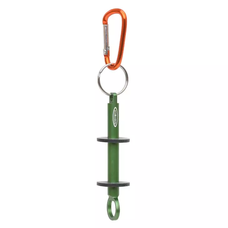 Vision Tippet Spool Holder Aluminium - Andre verktøy og tilbehør - 6417512849272 - 1