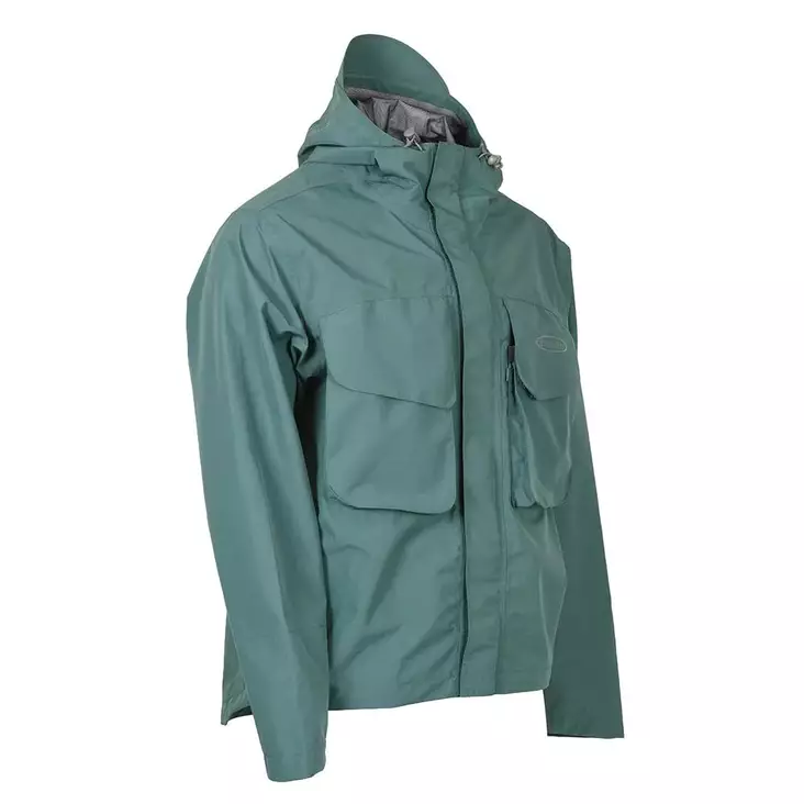 Vision Vector Jacket Mallard Green - Vadarjakker - 6417512850322 - 1