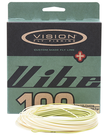 Vision Vibe+ 100 Float - Flytteliner - 6417512834292 - 1