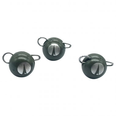 VMC Camorashka Tungsten Weight - Vekter for kastefiske - 3359228732062 - 1
