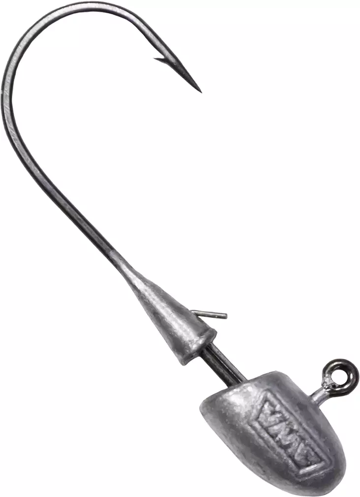 VMC Grip-R Jig Head 3,5g - Jiggskaller - 9313007463312 - 1