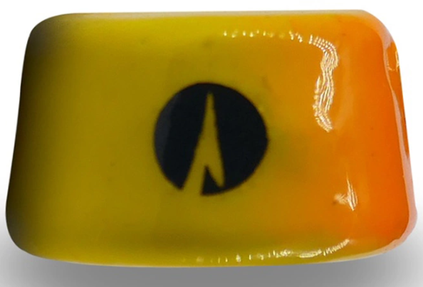 VMC Refill Weight Firetiger 2pcs - Grunt rigg oc tilbehør - 3359228774062 - 1