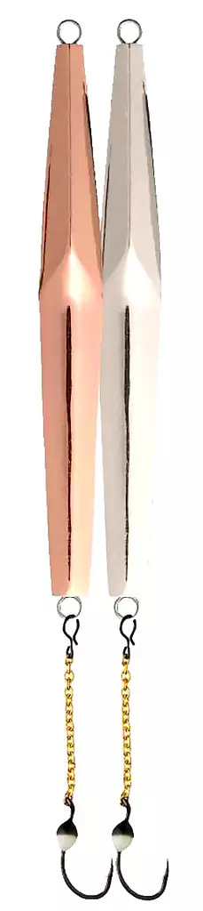 VMC Wanda 55mm 3g - Vertikalpirkar - 1812202212 - 1