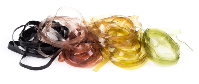 Wapsi SOW Scud Back - Ryggmateriale - 4060070002 - 1