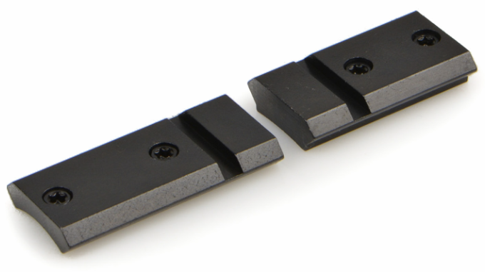 Warne Maxima Base M904/876M Rem700 EXT - Picatinny og Weaver - 656813103782 - 1