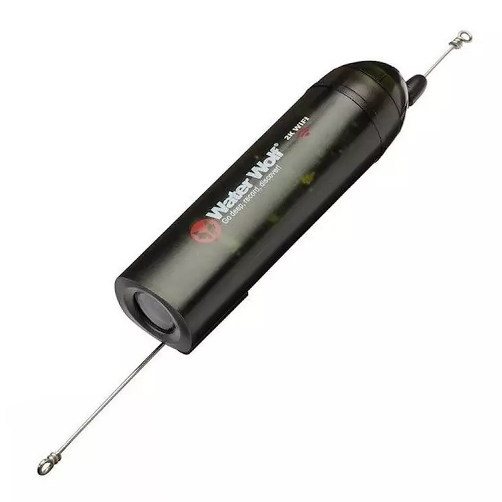 Water Wolf 2K Wifi Underwater Camera - Andre tilbehør - 7063010000012 - 1