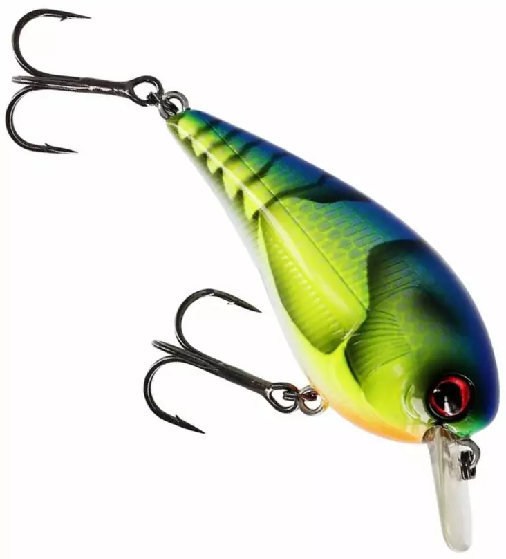 Westin BuzzBite Crankbait 6cm 13g - Vippere - 154572 - 5
