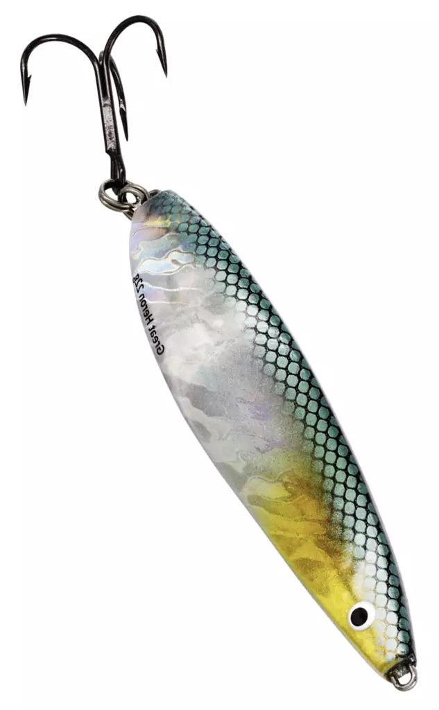 Westin Great Heron 85mm 22g - Havøringsdrag - greatheron22 - 1