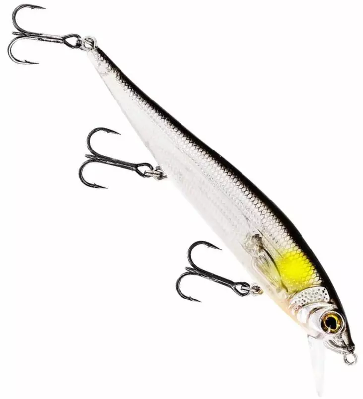 Westin Jerkbite SR 11cm - Vobbler +10 cm - 34004000122 - 1