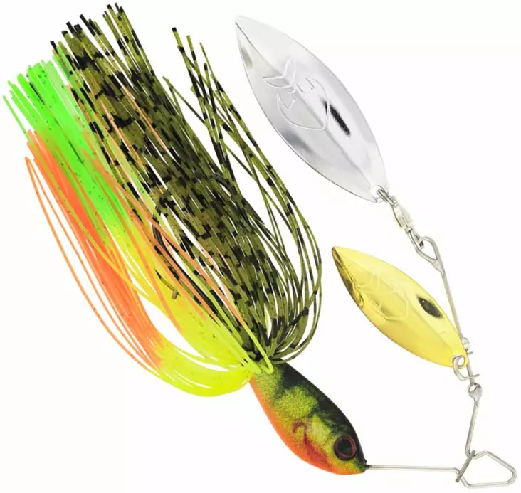 Westin MVibe Pro Willow 14g #3/0 - Spinnerbaits - 0612202432 - 1