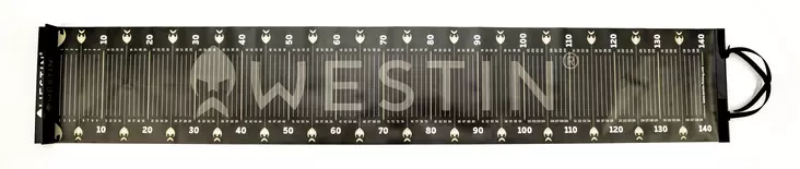 Westin Pro Measure Mat - Andre verktøy og tilbehør - 5707549438312 - 1