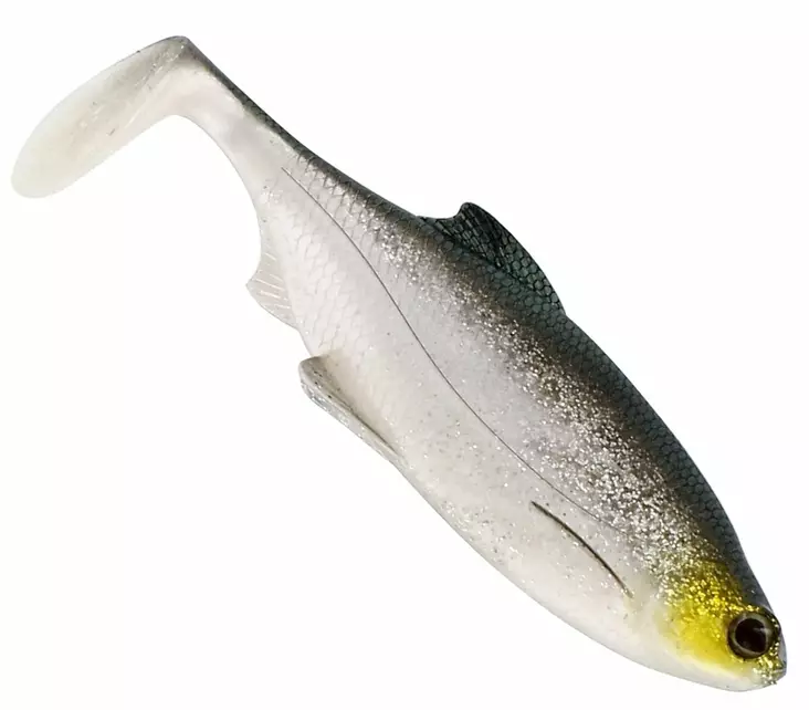 Westin Ricky The Roach 10cm 14g - Lappfiskjigger - 070120212 - 1