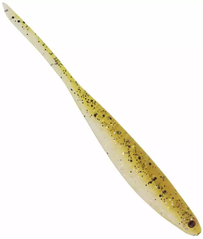 Westin Shadteez Pintail 13cm 6g 2pcs - Vertikaljigger - 1730012 - 1
