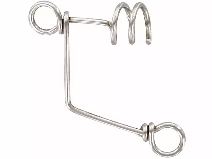 Westin Tailbai Screw 5kpl - Grunt rigg oc tilbehør - 5707549470152 - 1