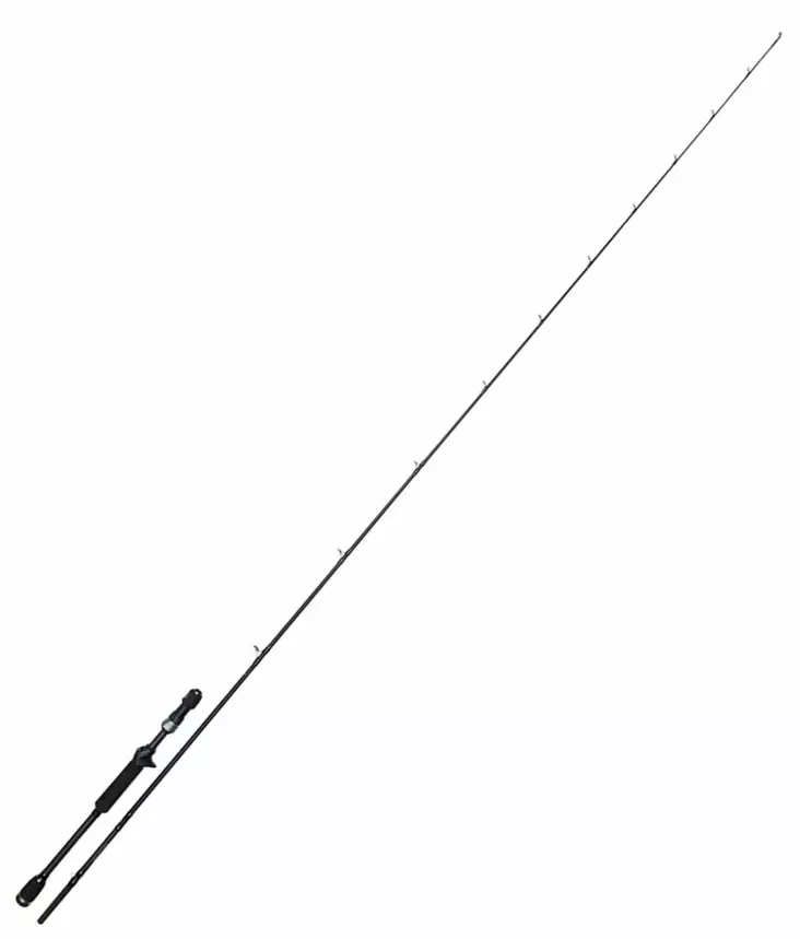 Westin W3 Bass Finesse-T TC2 7'1'' 7-21g - Andre spinnestenger - 5707549469422 - 1
