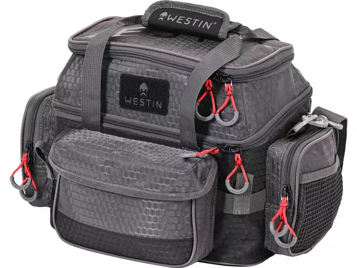Westin W4 Lure Bag Plus - Trillekofferter og -bokser - 5707549509272 - 1
