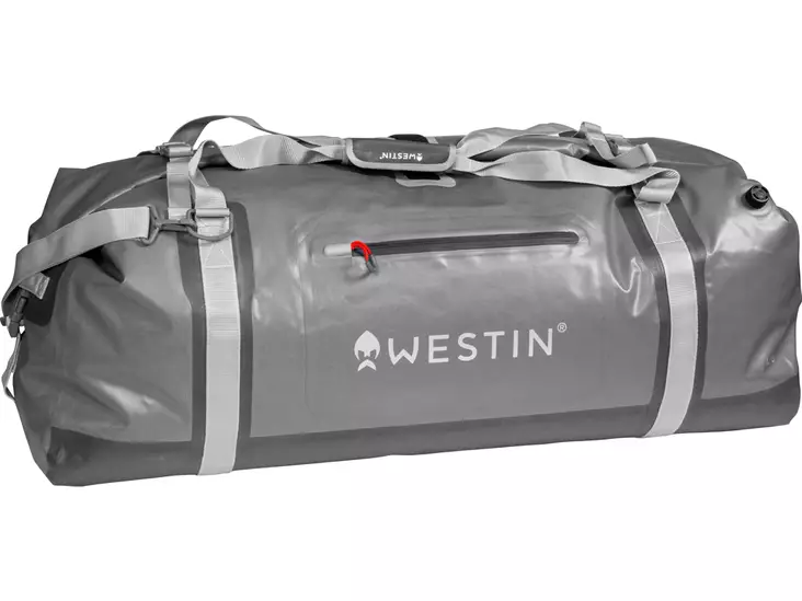 Westin W6 Roll-Top Duffelbag - Utstyrvesker - 5707549462522 - 1