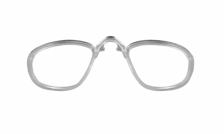 Wiley X WX Rogue Comm RX Insert Saber Rogue Nerve - Skyteglass - 712316067782 - 1