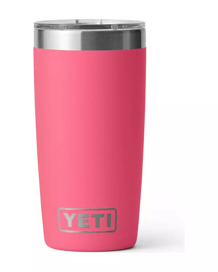 Yeti Rambler 10oz Tumbler Tropical Pink - Termosflasker og -krus - 888830345252 - 1