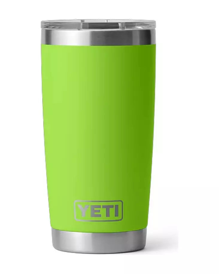 Yeti Rambler 20 OZ Tumbler Venom - Termosflasker og -krus - 888830540602 - 1