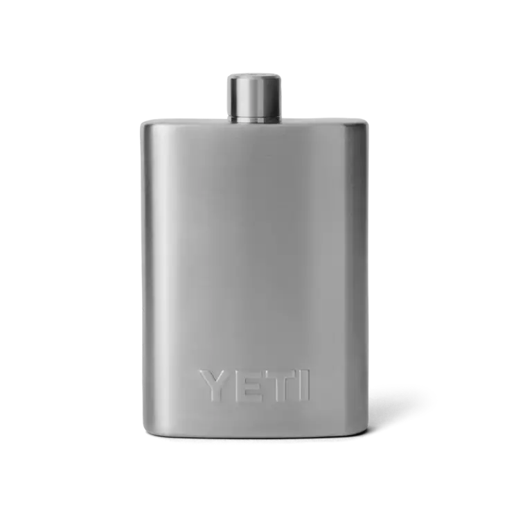 Yeti Rambler Flask - Termosflasker og -krus - 888830382912 - 1