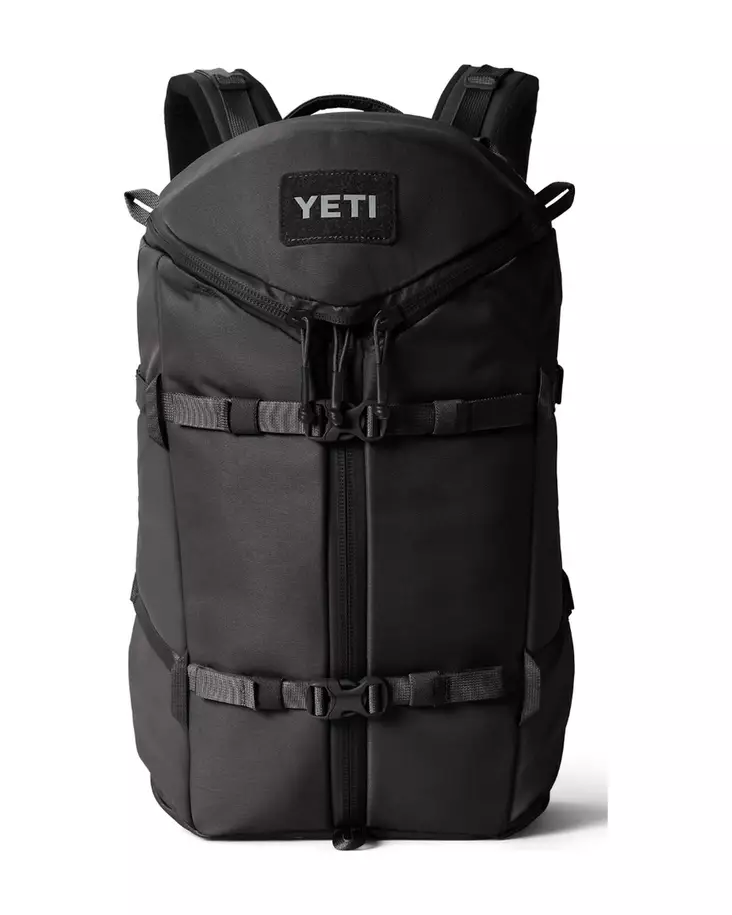 Yeti Ranchero Black 22L - Ryggsekker - 888830436912 - 1