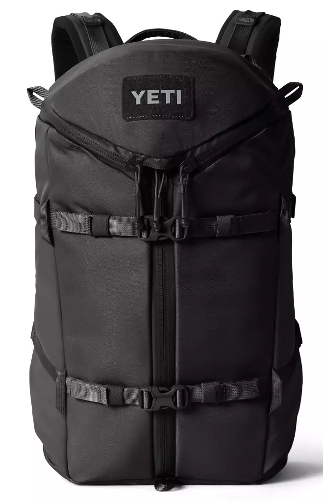 Yeti Ranchero Black 22L - Ryggsekker - 888830436912 - 1