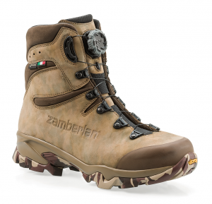 Zamberlan 4014 Lynx Mid GTX Boa - Jaktstøvler og -sko - 8052705903492 - 1