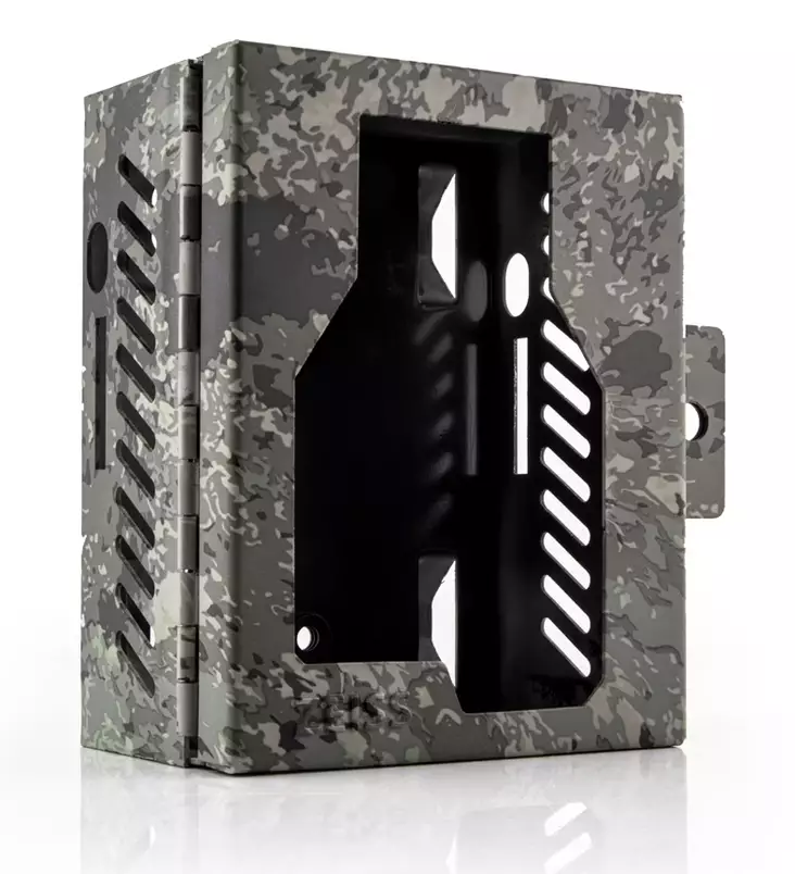 Zeiss Secacam 5 Metal Housing - Viltkameraer - SC-060-012 - 3