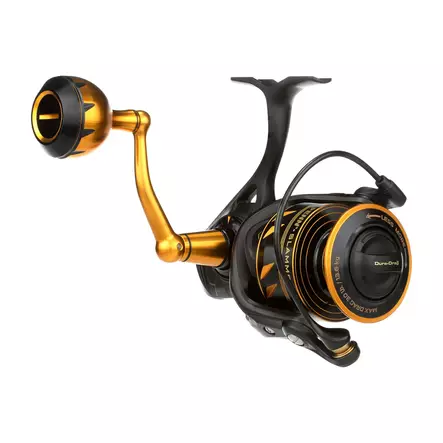 Penn Slammer IV 4500 - Lette kystsneller - 031324274563 - 2