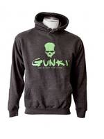 Gunki Hoodie Darksmoke - Hettegensere - 3297830487133 - 1