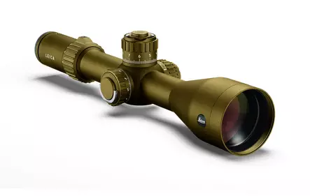Leica PRS 5-30x56i PRB FDE - Sikter for langholdsskyting - 4022243513013 - 2