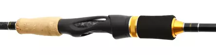 Patriot Hybrid Tele 6'6'' 2-8g - Patriot-haspelstenger - 6417512532273 - 2