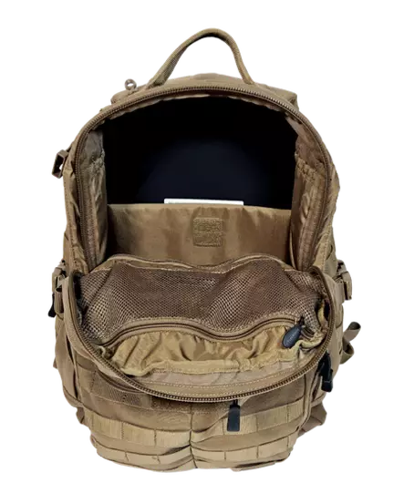 Sioen RESTAC Impact and Stab Protection - Ballistiske plater - 6429811428003 - 3