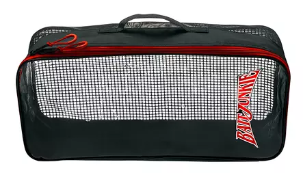 Bait Junkie Zip Case Small - Trillekofferter og -bokser - 043178157503 - 1