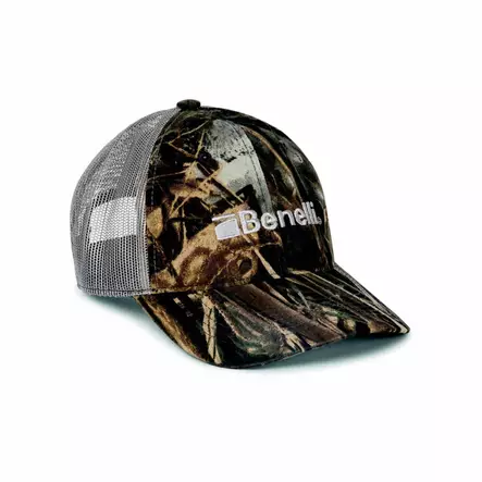 Benelli caps camo max-7 - Jegerens hodeplagg - 500803 - 1